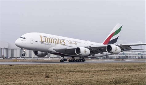 Emirates suggest more airline alliances possible for carrier